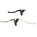 off road motorcycle brake lever handle